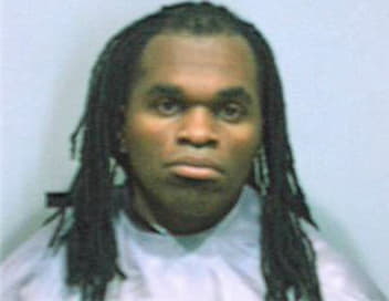 Johnson Kevin - Dekalb County, GA 