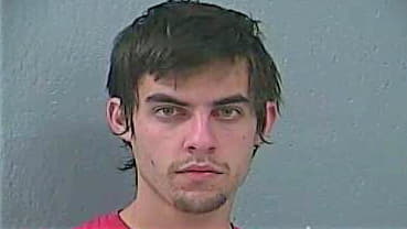 Hansen Kristofer - Greene County, MO 