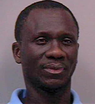 Kouassi Lobognon - Gwinnett County, GA 