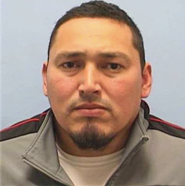Rangel Luis - Travis County, TX 