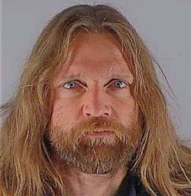 Roy Mark - Deschutes County, OR 