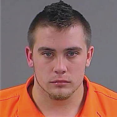 Henderson Michael - Warren County, KY 