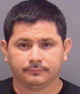 Cuellar Miguel - Lee County, FL 