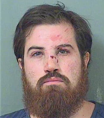 Carres Nicholas - PalmBeach County, FL 
