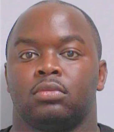 Williams Reginald - Henry County, GA 