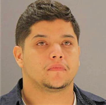 Jimenez Ricardo - Dallas County, TX 