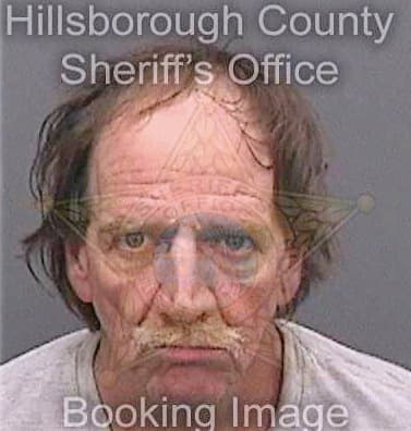 Vonglahn Robert - Hillsborough County, FL 