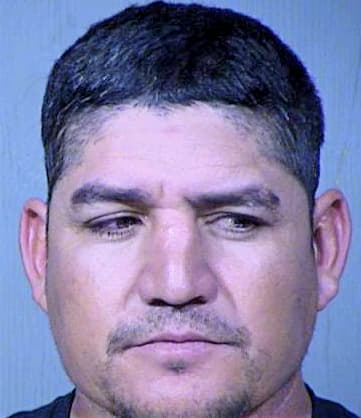 Rodriguez-Anaya Roel - Maricopa County, AZ 