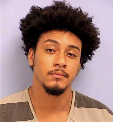 Rodriguez Roland - Travis County, TX 