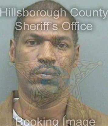 Griffin Samuel - Hillsborough County, FL 