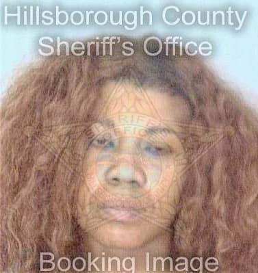Price Sandra - Hillsborough County, FL 