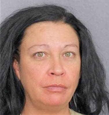 Stephens Sandra - Broward County, FL 