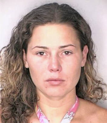 Graf Sarah - Hillsborough County, FL 