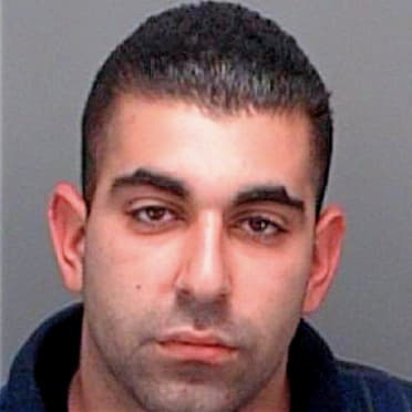 Ghazarian Sevak - Pinellas County, FL 