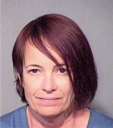 Shelly Shawnalea - Maricopa County, AZ 