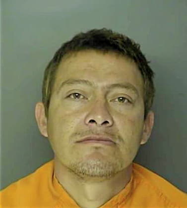 Hernandez-Orellana Sirias - Horry County, SC 