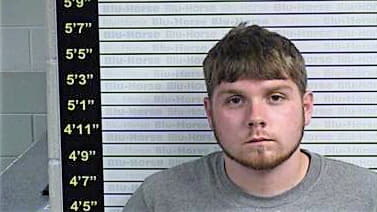 Bryant Tyler - Graves County, KY 