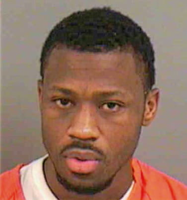 Berry Tyrone - Polk County, FL 