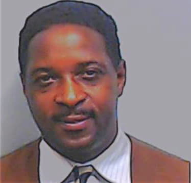 Thomas William - Fulton County, GA 