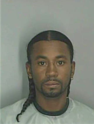 Thomas Willie - Dekalb County, GA 
