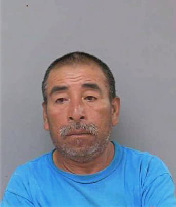 Hernandez Agustin - Madera County, CA 