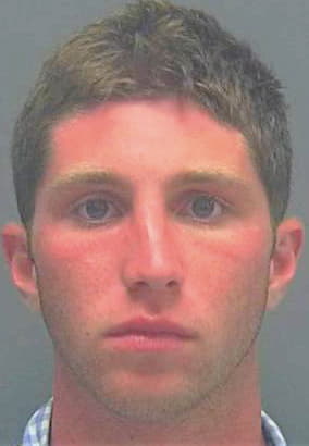 Mcbride Andrew - Lee County, FL 