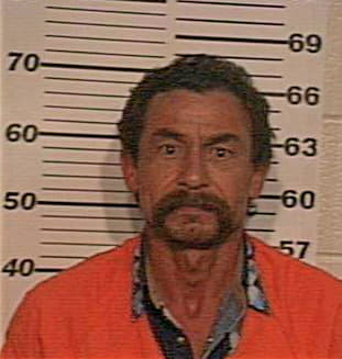 Vega Antonio - Hidalgo County, TX 