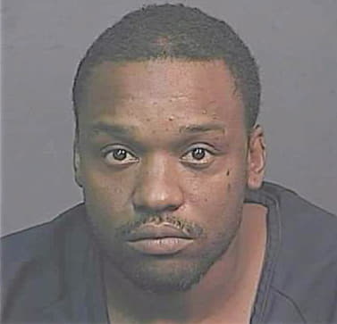 Bunkley Arkito - Brevard County, FL 
