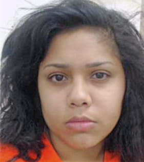 Aguilera Ashley - Hidalgo County, TX 