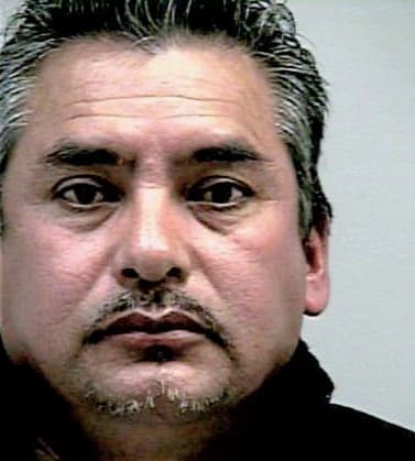 Lopez Cayetano - Gwinnett County, GA 