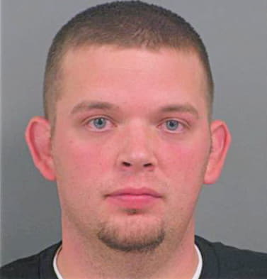 Holley Christopher - Catoosa County, GA 