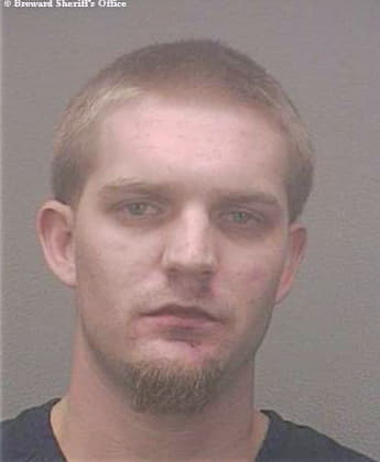 Mcafee Colin - Broward County, FL 