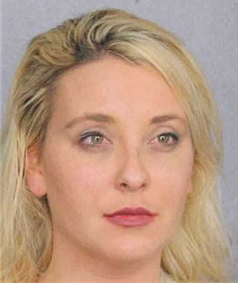 Defries Courtney - Broward County, FL 