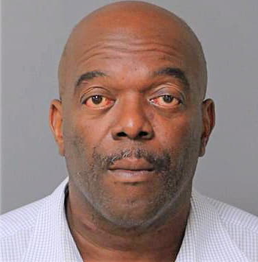 Pittman Darren - Wake County, NC 
