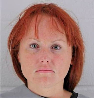 Cronin Debra - Johnson County, KS 