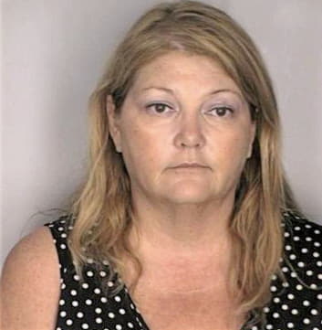 Fenner Debra - Hillsborough County, FL 