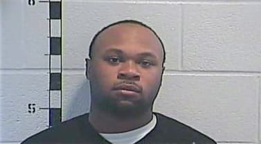Moore Demetrius - Shelby County, KY 