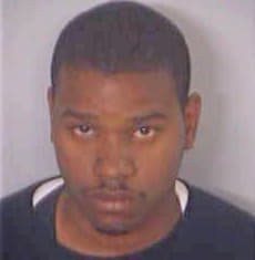 Seymore Donte - Fulton County, GA 