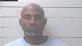 Porter Edward - Harrison County, MS 