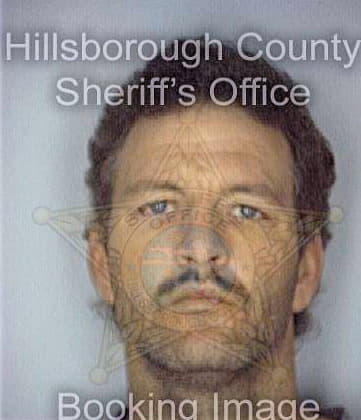 Dean Eric - Hillsborough County, FL 