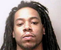 Richardson Eric - Leon County, FL 