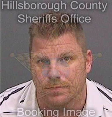 Vanheule Eric - Hillsborough County, FL 