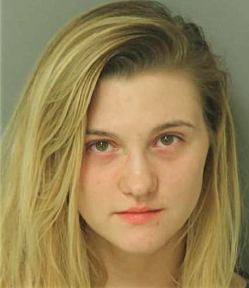 Britt Erynn - Wake County, NC 