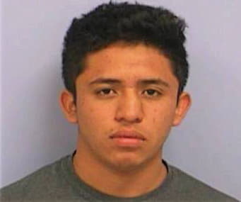 Vasquez-Candido Eswin - Travis County, TX 