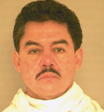 Torres Filiberto - Collin County, TX 