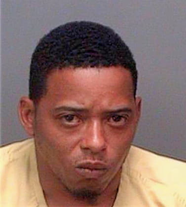 Williams Gary - Pinellas County, FL 