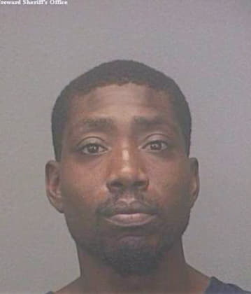 Foster Gerald - Broward County, FL 