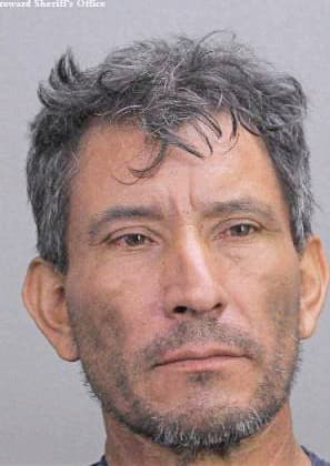 Lemus Gregorio - Broward County, FL 