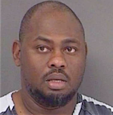 Rockwell James - Hopkins County, TX 