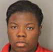 Williams Jasmine - Shelby County, TN 